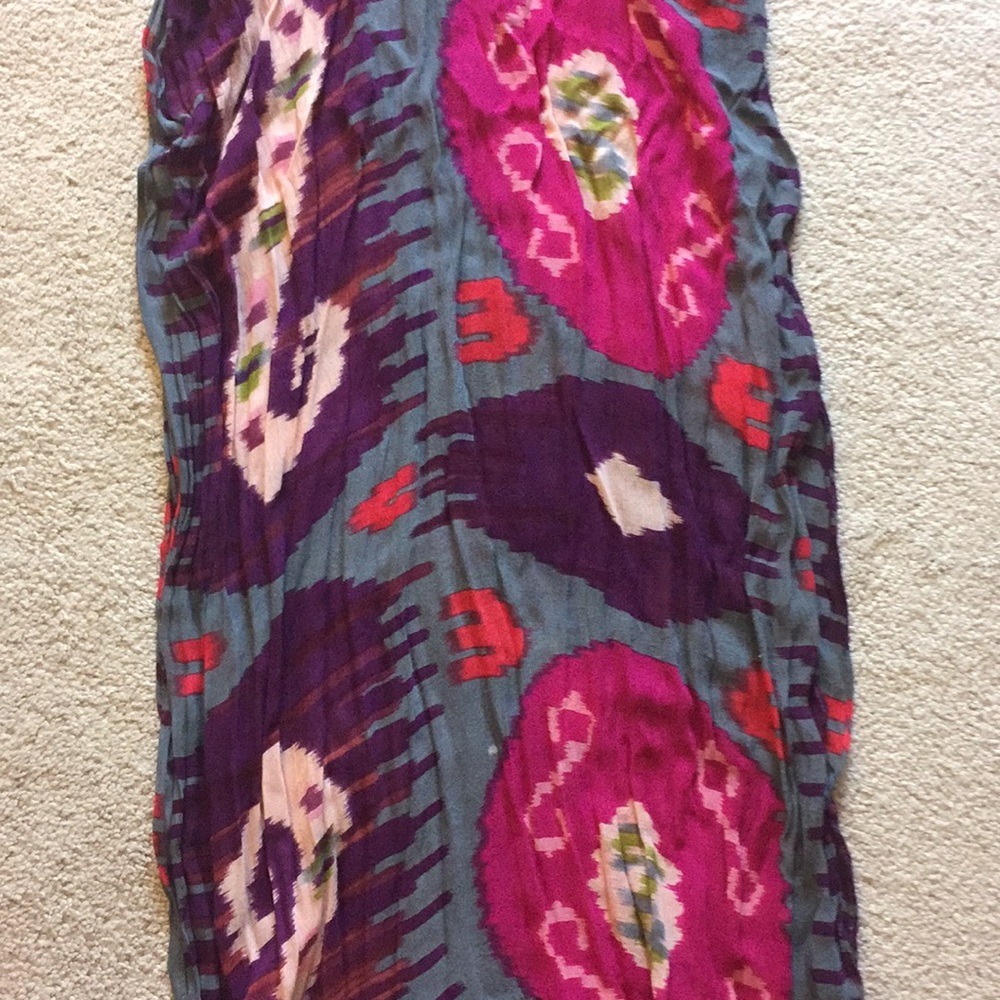American Eagle infinity scarf